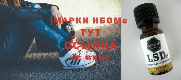 молекула духа Богородск